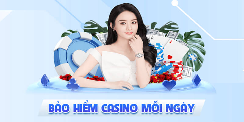 WW88 bảo hiểm casino mỗi ngày