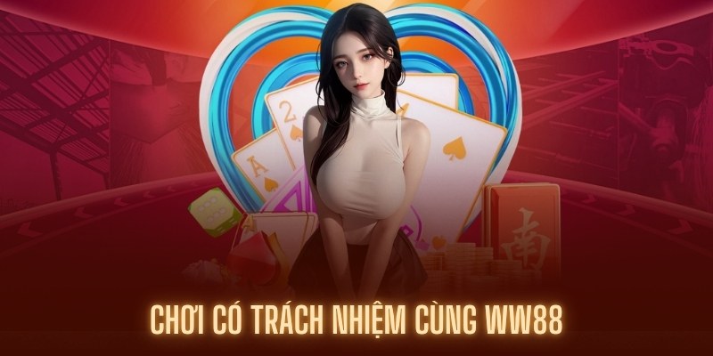 Khái niệm trách nhiệm của hội viên tại nhà cái ww88