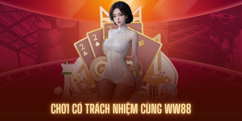 Trách nhiệm tuân thủ các điều khoản của mỗi sảnh game