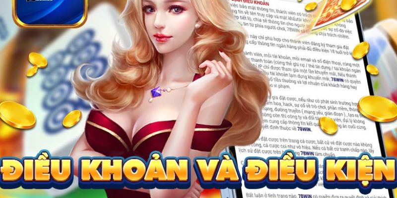 Các mục điều khoản khi đăng ký ww88 là gì?