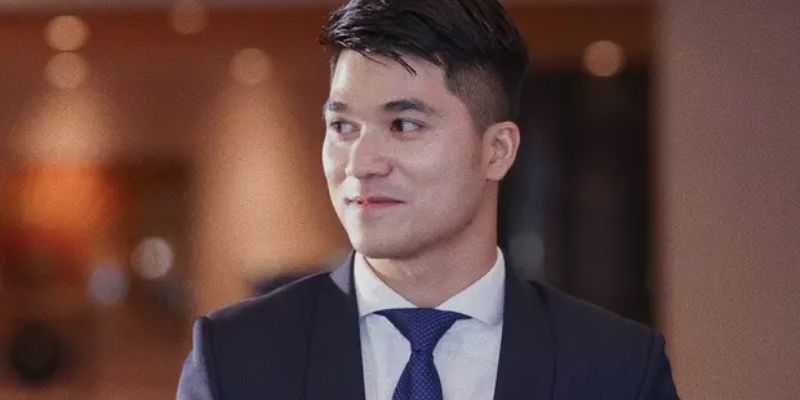 CEO Hoàng Rô Se và những định hướng trong tương lai