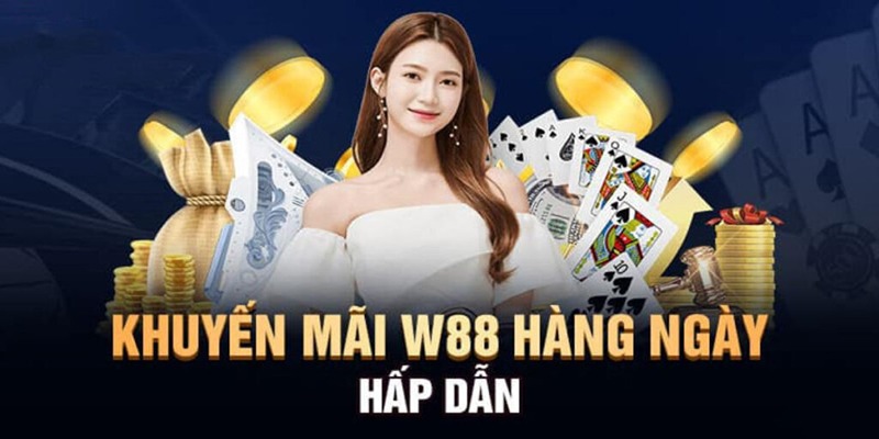 Các chương trình ưu đãi hấp dẫn