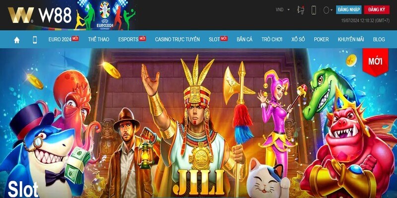 Nên đăng nhập nhà cái bằng đường link chính chủ