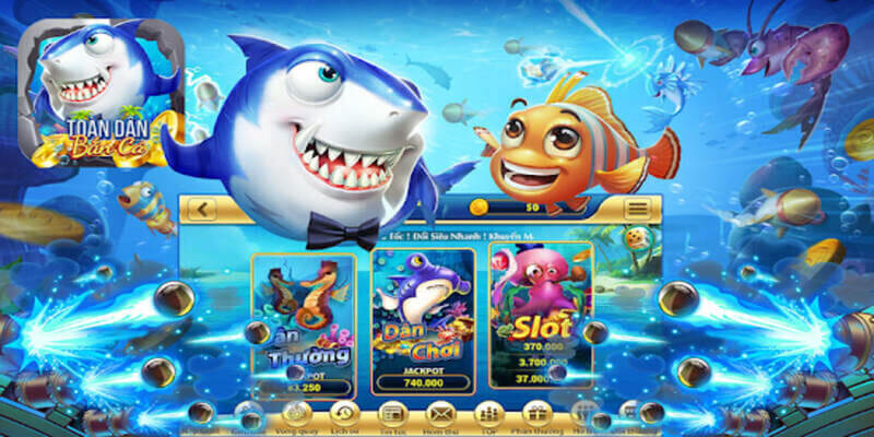 Một mẹo chơi hữu ích chính là lựa chọn phòng chơi thích hợp