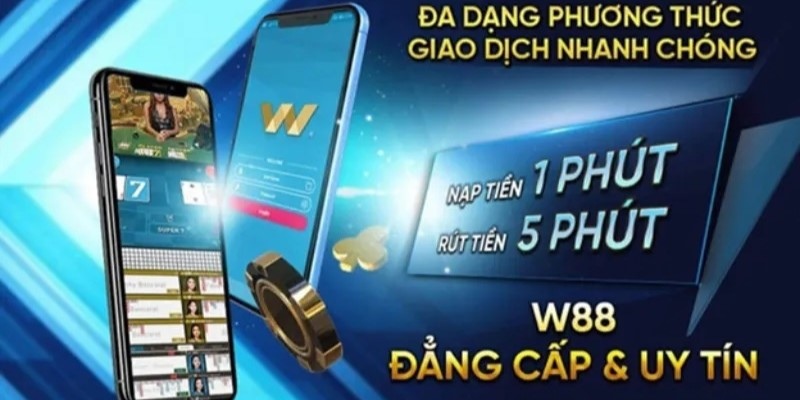Thẻ game được cung cấp từ WW88 cực uy tín