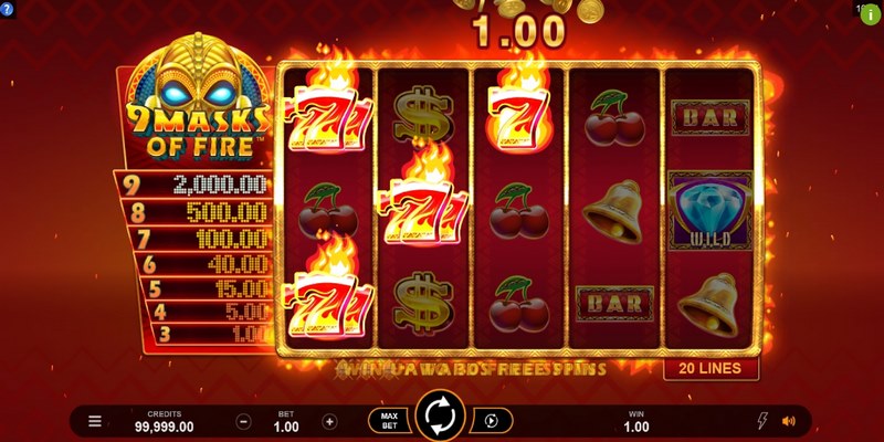 Chuyên mục sở hữu một kho game vô cùng đa dạng, chất lượng