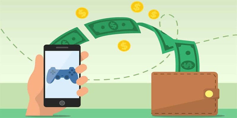 Điểm danh một số game nổ hũ nổi bật giúp kiếm tiền cực chất