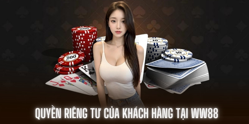 Trách nhiệm của nhà cái luôn bảo vệ sự riêng tư của người dùng