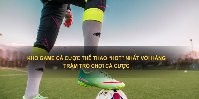 Những sản phẩm đỉnh cao tại thể thao WW88 đang được quan tâm
