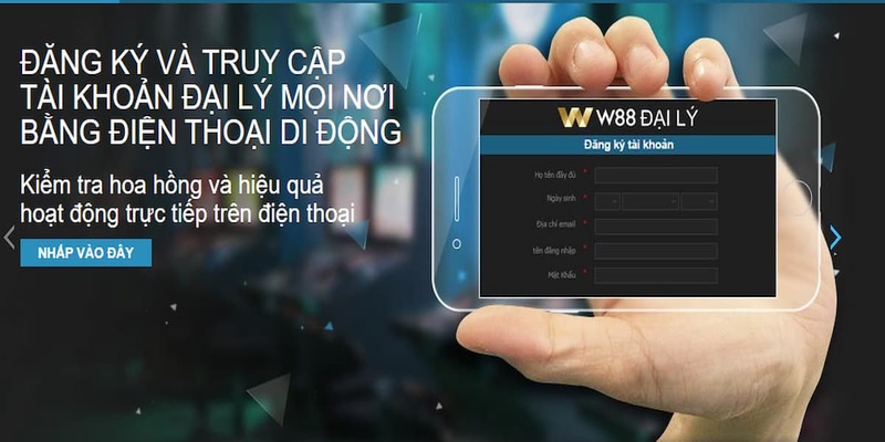 Thông tin đại lý phải rõ ràng và minh bạch