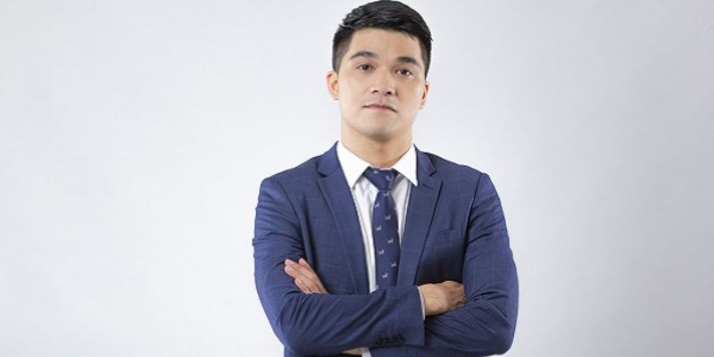 Tiểu sử CEO Hoàng Rô Se - vị lãnh đạo nhà cái WW88